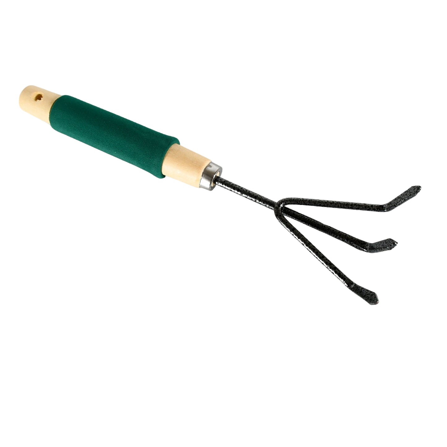 Garden Tool Kit – Cultivator, Trowel, Transplanter