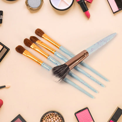 Makeup Brush Tools Kit