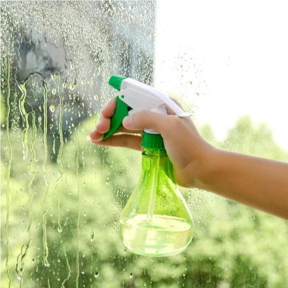 Trigger Sprayer Bottle Nozzle Replacement