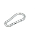 Stainless Steel Snap Hook (880 Mm  1 Pc) - BuyItOnline