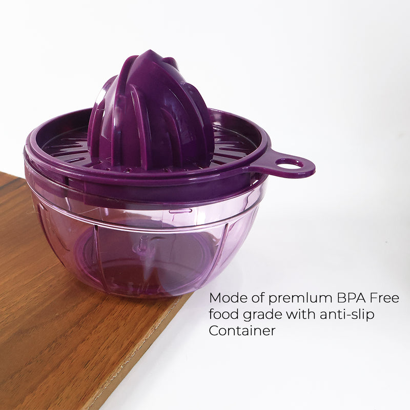 Supermom Little Hand Manual Juicer - BuyItOnline