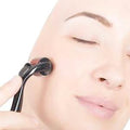 Derma Roller – Anti-Aging, Scar Removal, Facial Scrub - BuyItOnline