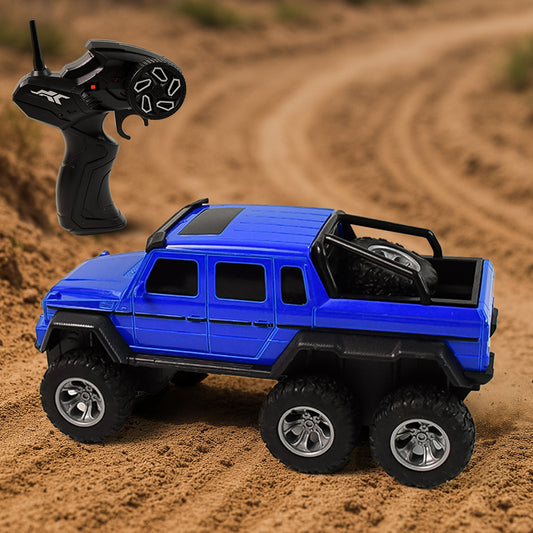 Remote Control Off-road Car