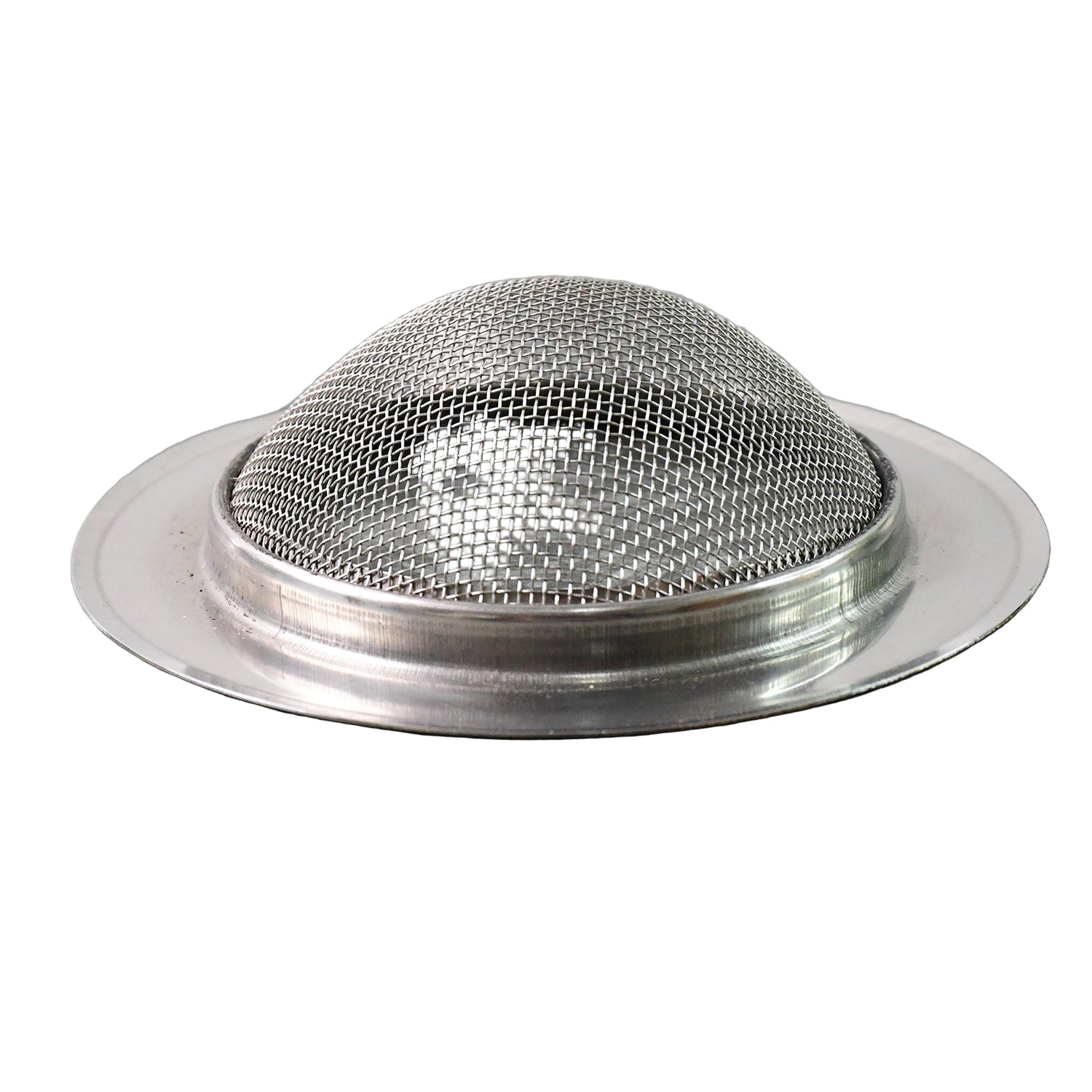 Supermom Stainless Steel Sink Strainer - BuyItOnline