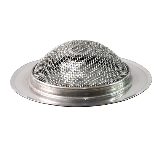 Supermom Stainless Steel Sink Strainer - BuyItOnline