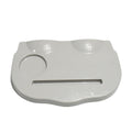 Snack Caddy Tray with Cup Holder - BuyItOnline