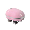 Smart Electric Scalp Massager Wukusy
