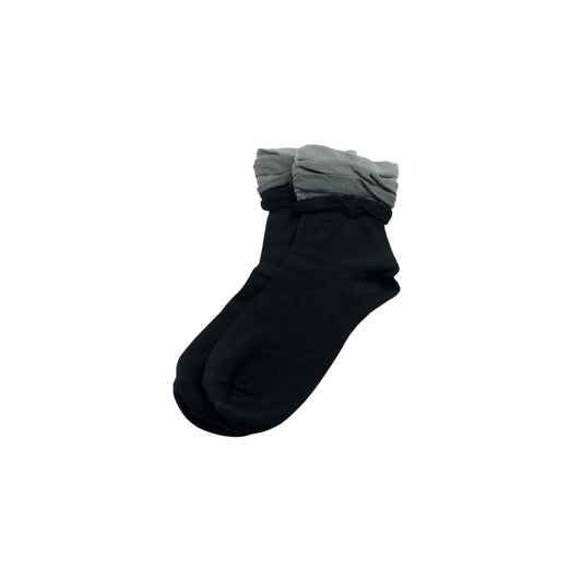 Socks Breathable Thickened Classic Simple Soft Skin Friendly