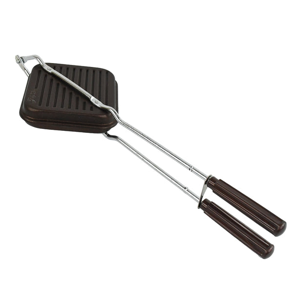 Aluminium Grill Sandwich Toaster Wukusy