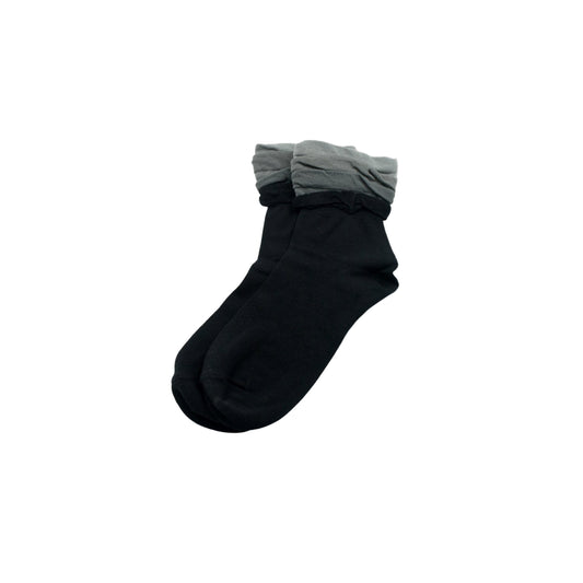 Soft Skin-Friendly Classic Socks