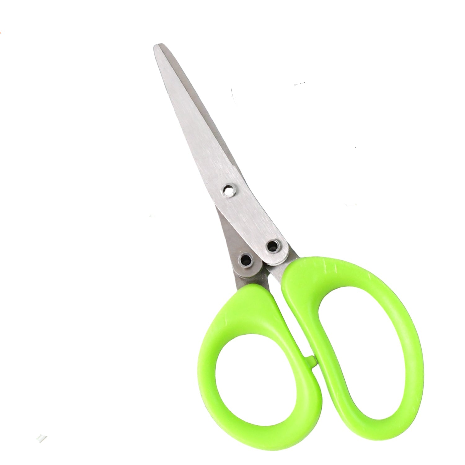 Premium 5 Blade Herb Scissors - BuyItOnline