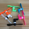 Mini USB Fan Wukusy