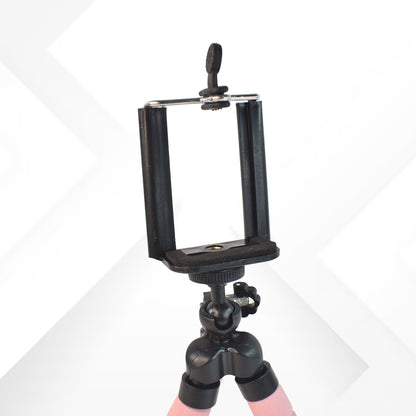 Mini Tripod Flexible Stand