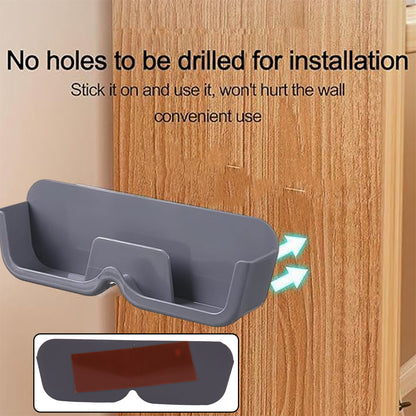Sunglasses Holder with Sunglasses Combo