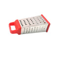 Supermom 5-in-1 Stainless Steel Grater & Slicer.
