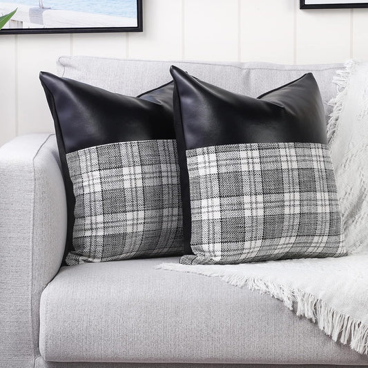 Decorative Pillow Covers