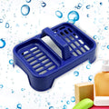 2 in 1 Plastic Soap Case Wukusy
