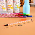 Minions Sketch Pen Set Wukusy