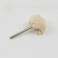 Cotton Polishing Buffing Wheel for Dremel - BuyItOnline