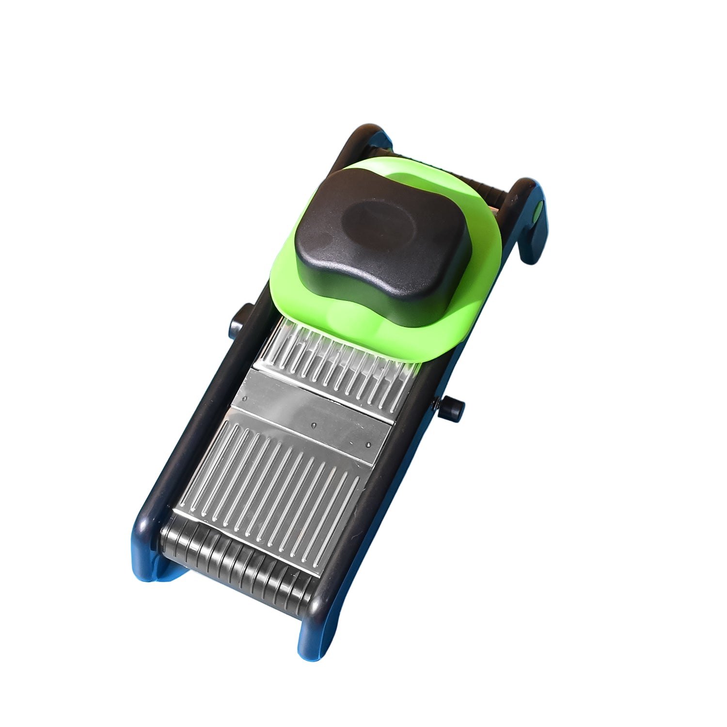 Supermom Supreme Adjustable Vegetable & Fruit Slicer.