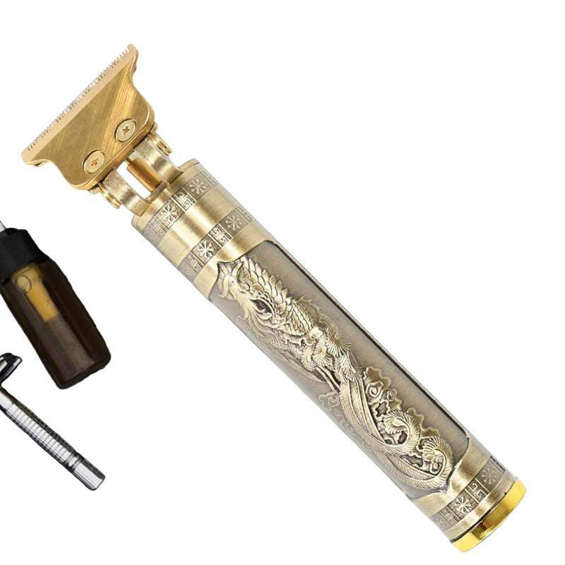 Professional Hair Trimmer for Men - BuyItOnline