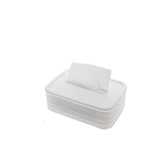 Silicone Tissue Holder Box Wukusy