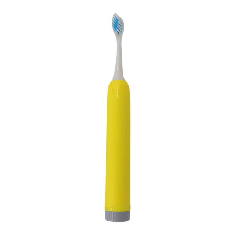Adult Waterproof Electric Toothbrush Wukusy
