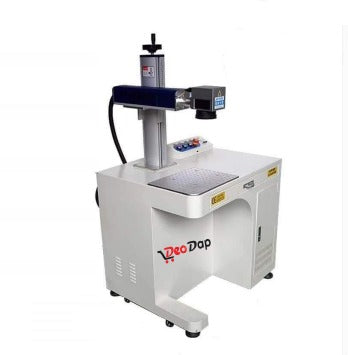 30W Laser Engraving Machine