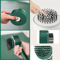 Air Cushion Massage Hair Brush - BuyItOnline