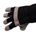 Heavy Duty Leather Gardening Gloves for Men & Women - BuyItOnline