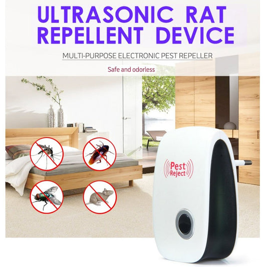 Ultrasonic Pest Repeller