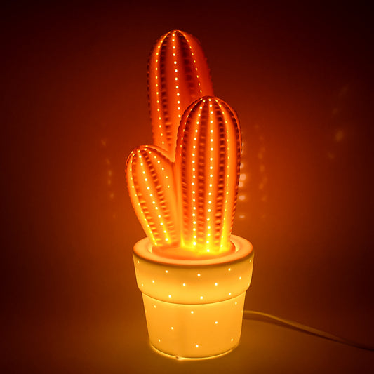 Ceramic Table Lamp