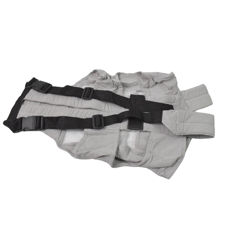 Ergonomic Baby Carrier Bag Wukusy