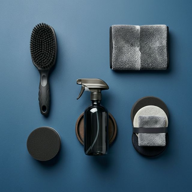 Cars & Bikes Essentials