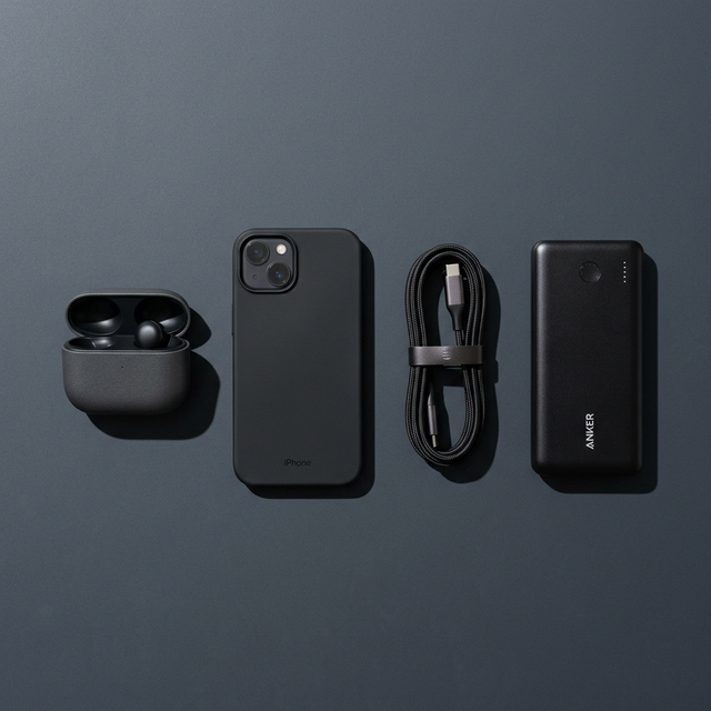 Electronic Equipments & Accessories
