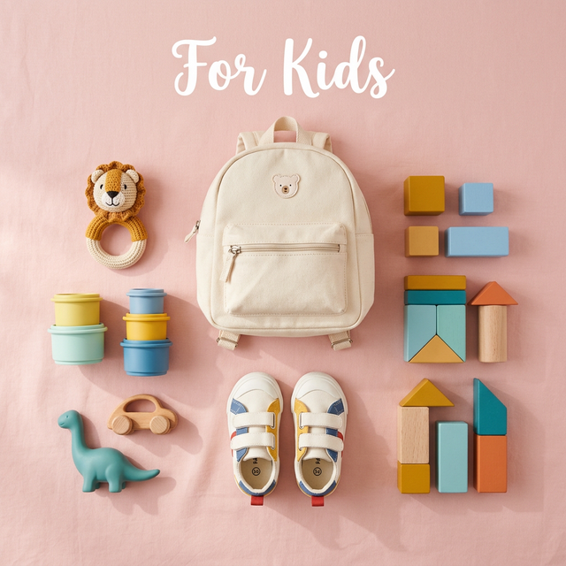For Kids