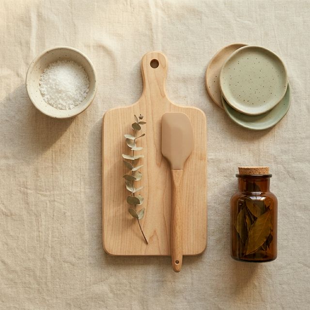 Kitchen Essentials