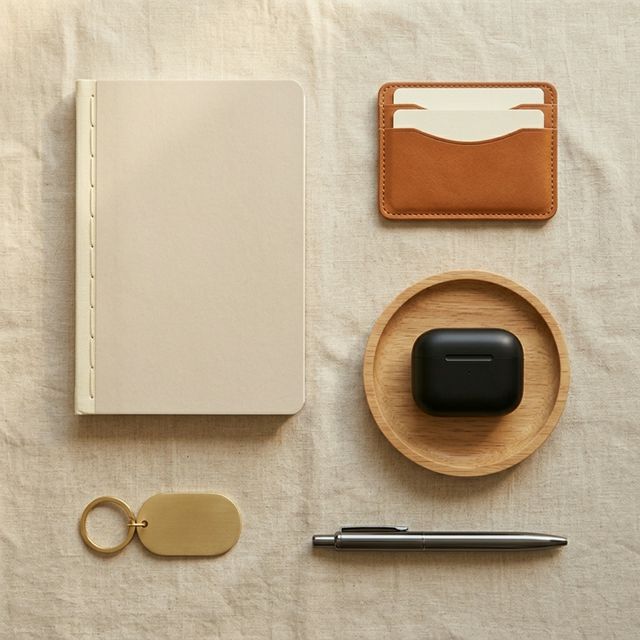 Little Essentials